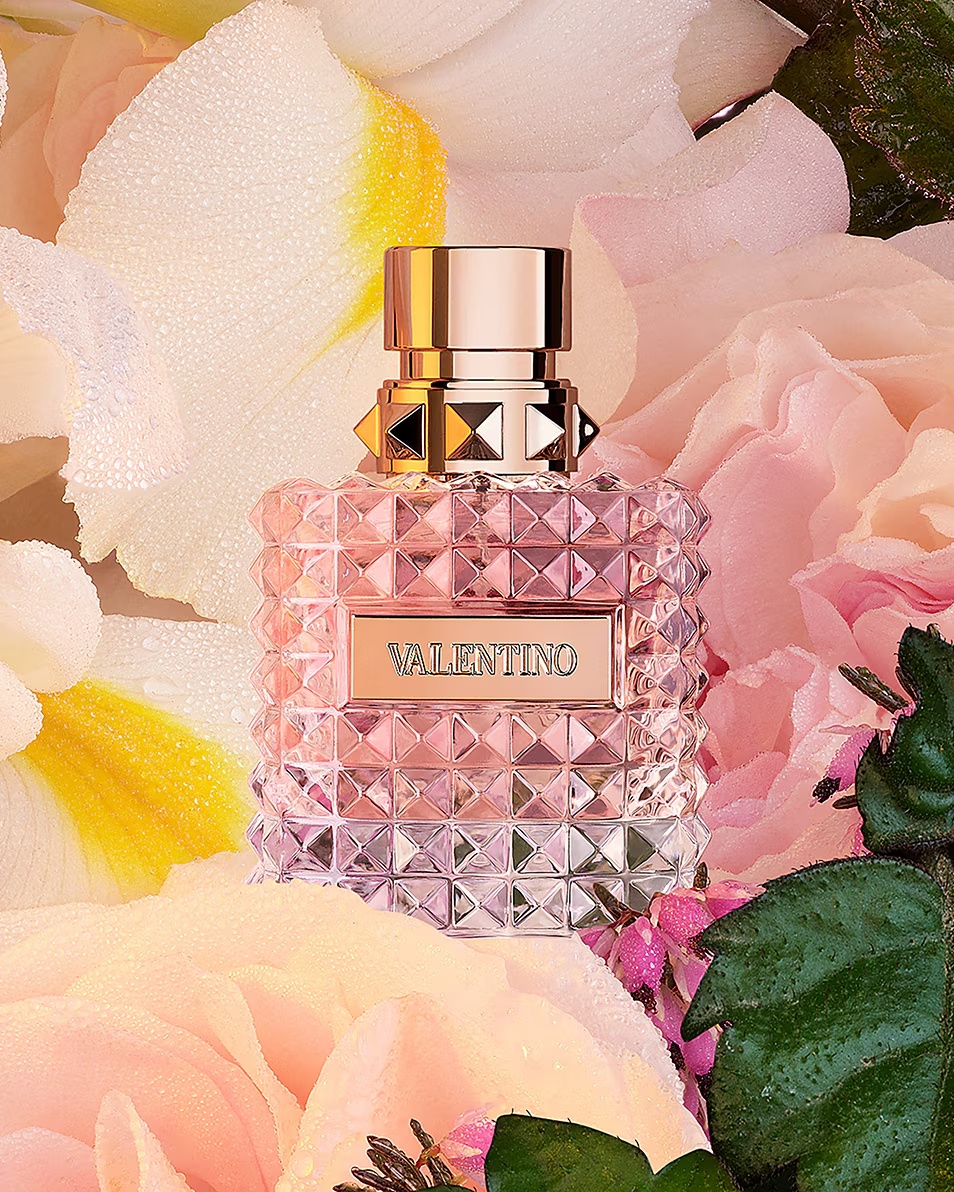 VALENTINO DONNA EAU DE PARFUM