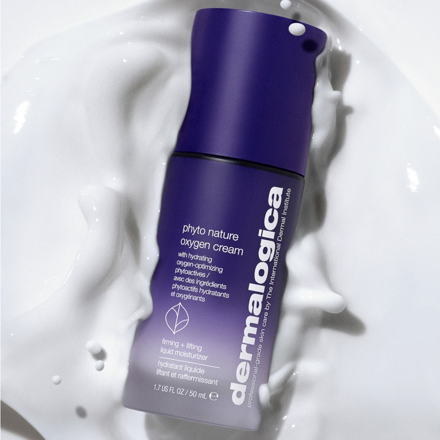 Dermalogica dnevna krema AGE Smart PHYTO NATURE OXYGEN CREAM - 50 ml