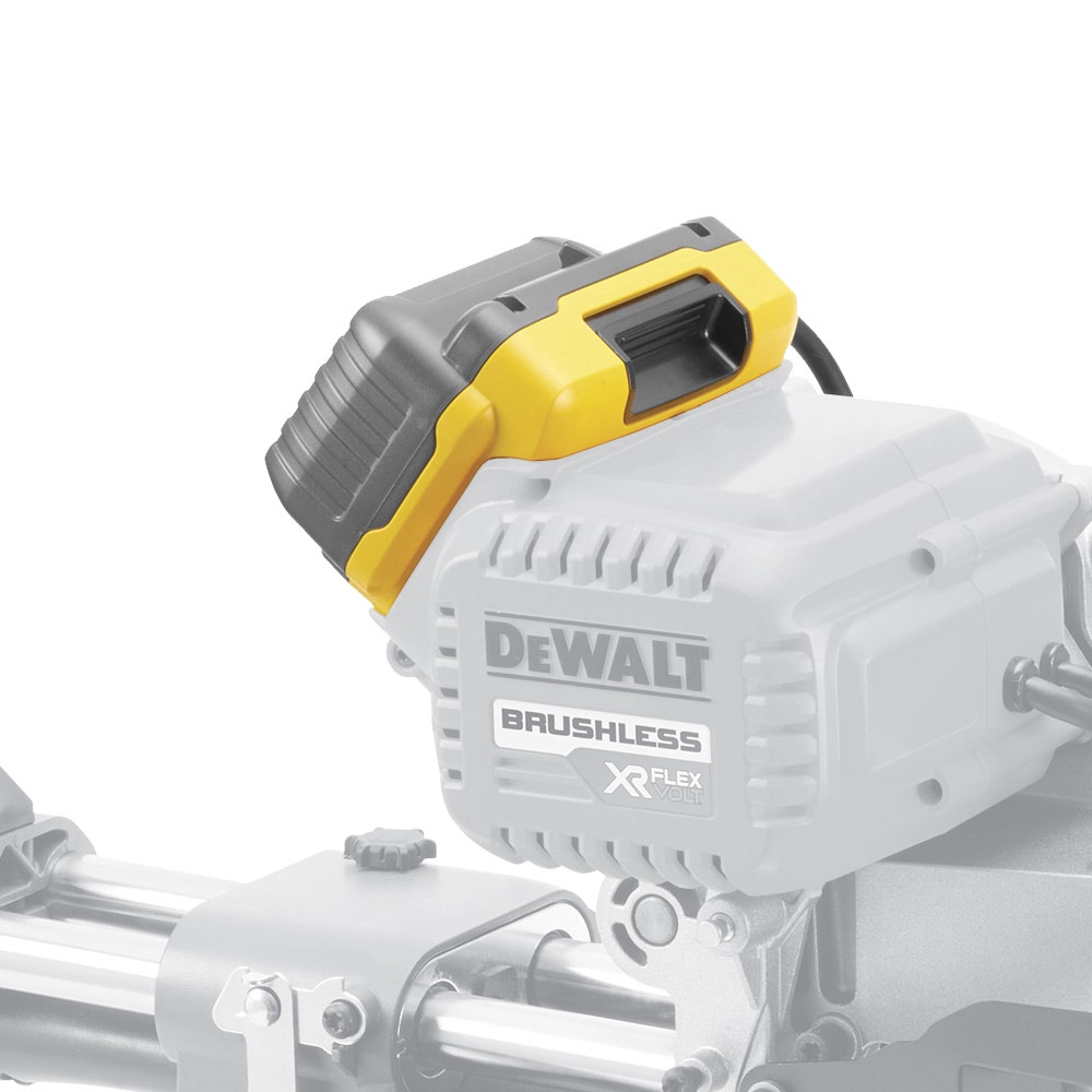 DEWALT XR FlexVolt AC napájecí zdroj DCB500-XE