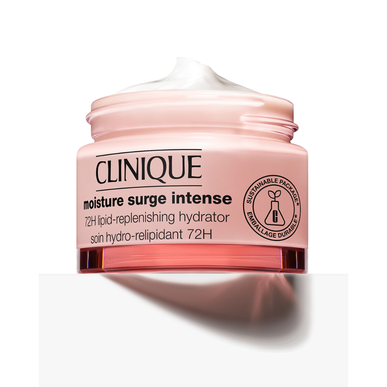Clinique Moisture Surge Intense 72H Hydrator Cream Intens og langvarig fuktighet for tørr hud 50 ml 50 ml