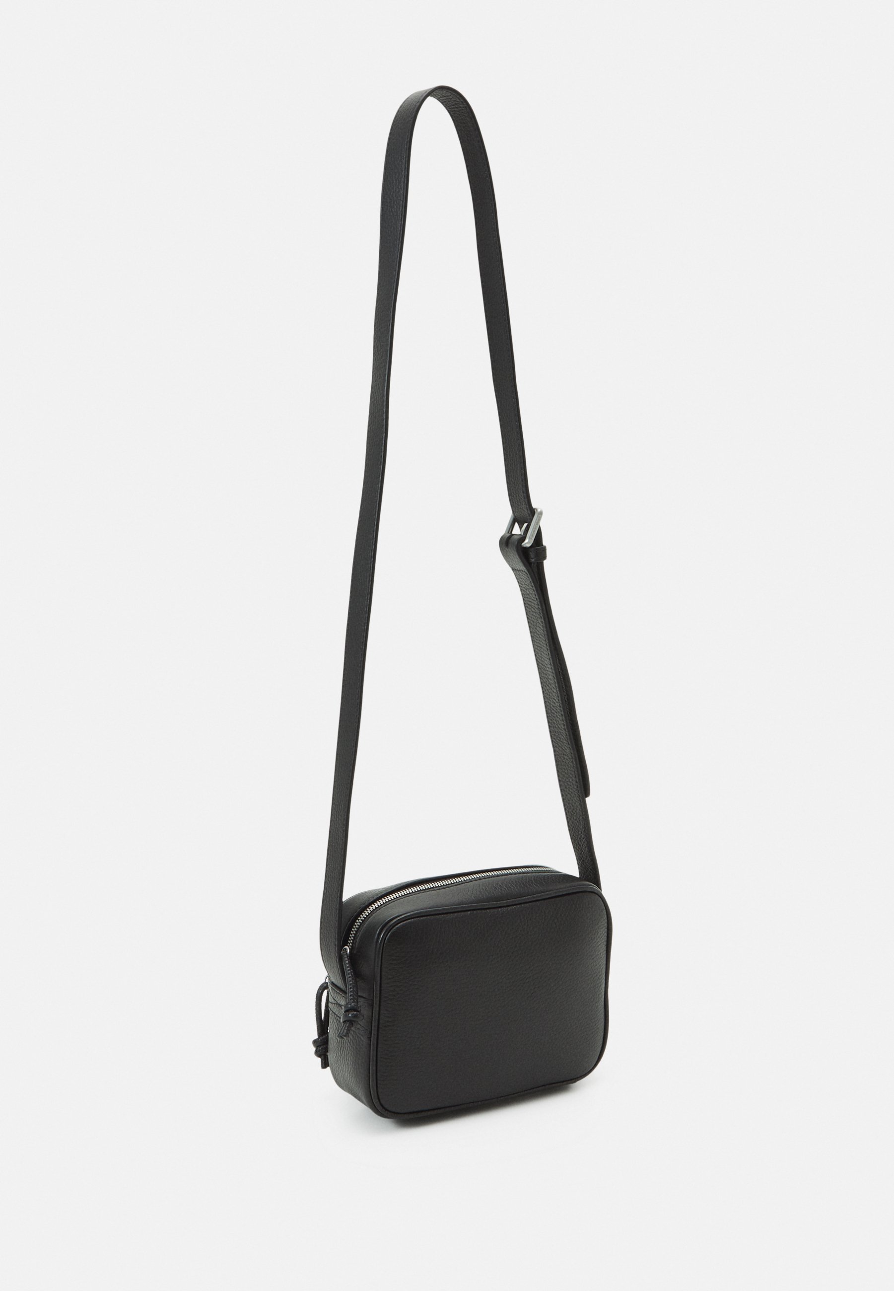 Emporio Armani UNISEXE - Sac bandoulière - noir