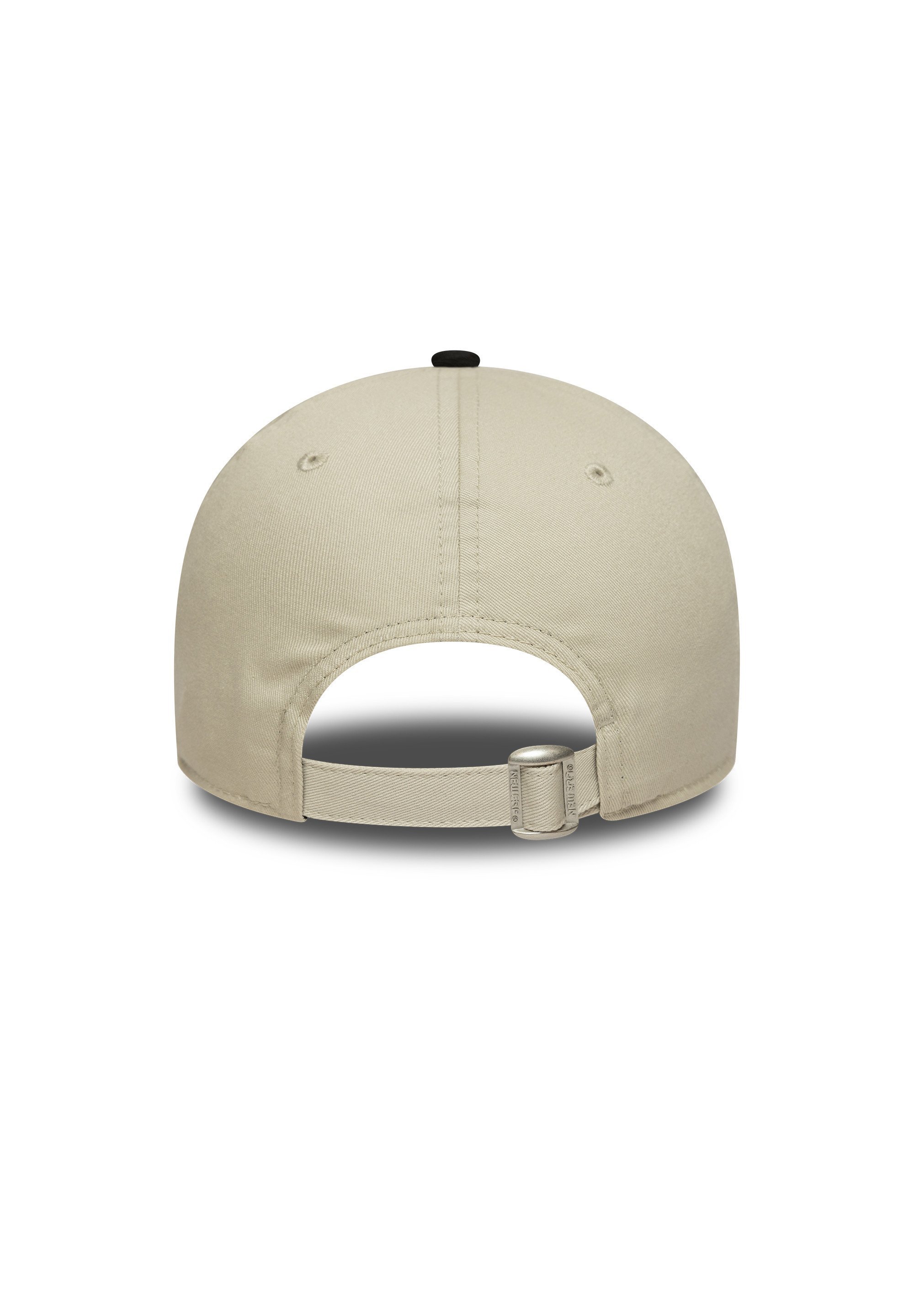 New Era UNISEX - Cap - steen/zwart