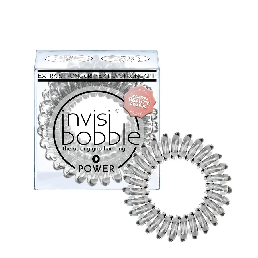 Accessori Power - Fermagli ed Elastici