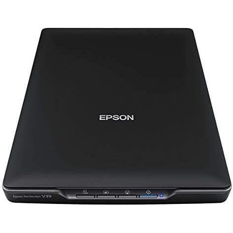 Scanner - EPSON - Perfection V39 - USB 2.0 - A4 - 4800 x 4800 dpi