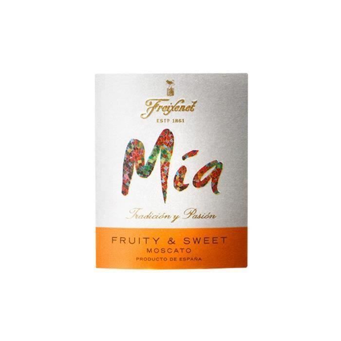 Freixenet Mia - Moscato x6