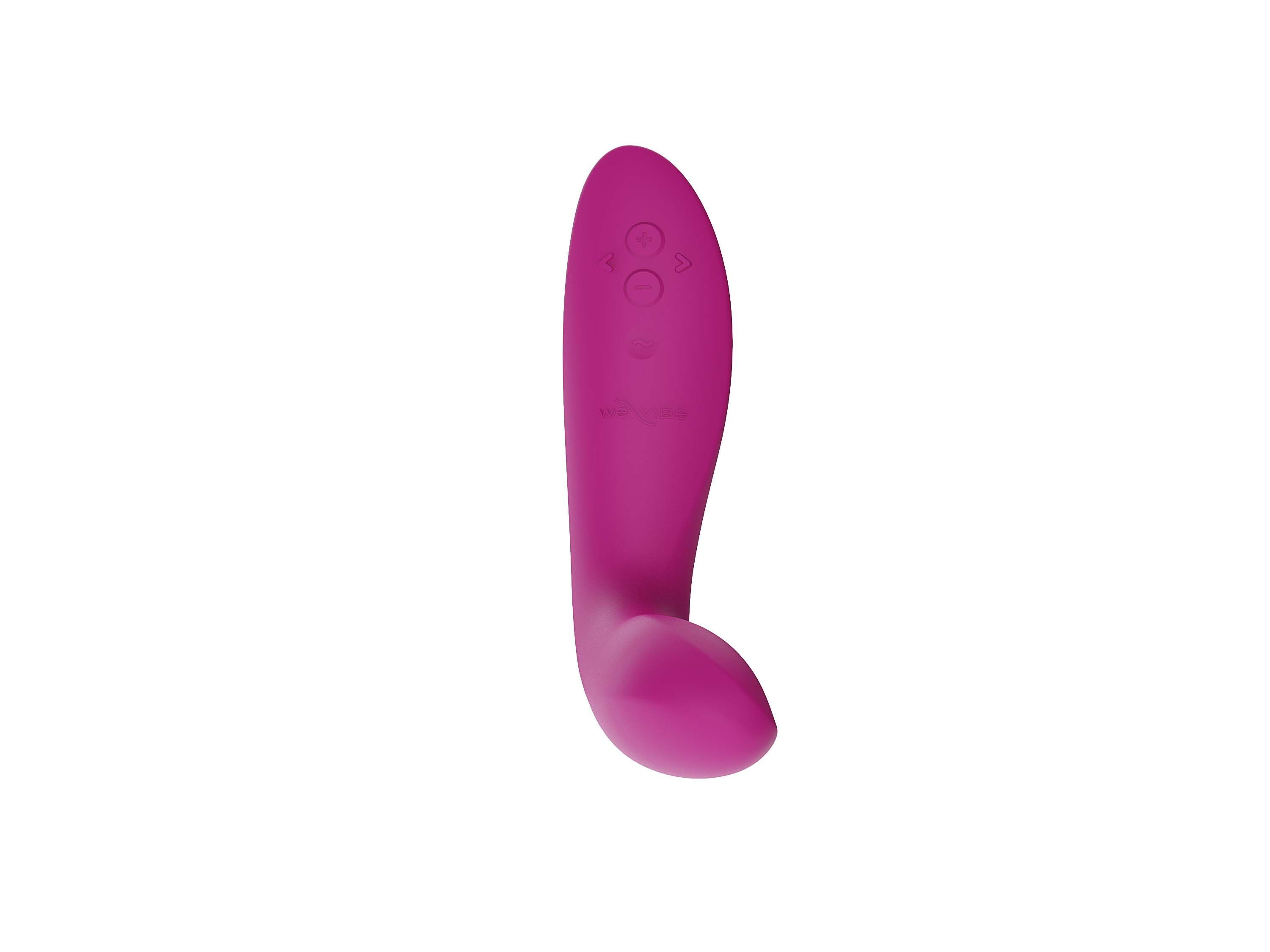 Vibratorji Rave 2 Fuchsia