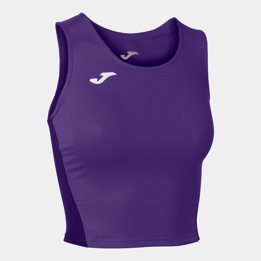 Joma R-Gewinner Top Black
