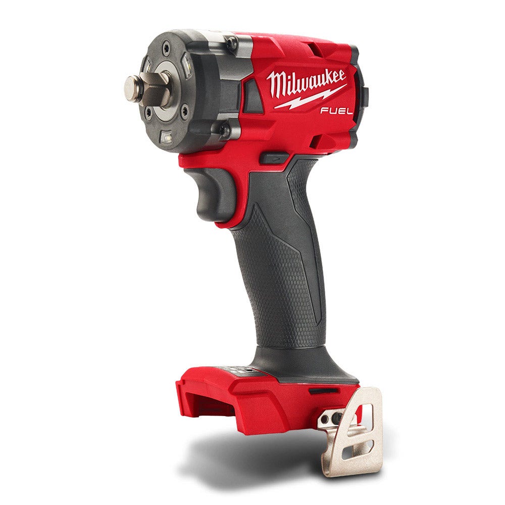 Conjunto de 2 baterias MILWAUKEE 18V FUEL™: 2 x 5,0 Ah / 1 x 2,0 Ah M18FPP2B3502C