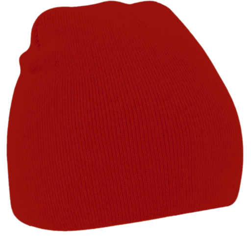  Gorro Beanie De Punto Basismodell Beechfield