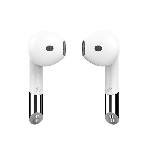 Auriculares True Wireless Zebuds Lite Mykronoz