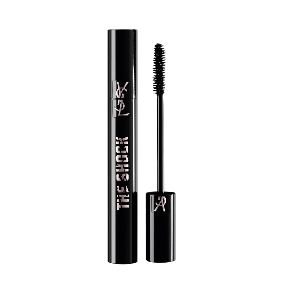 Occhi Mascara Volume Effet Faux Cils The Shock Waterproof - Mascara Waterproof
