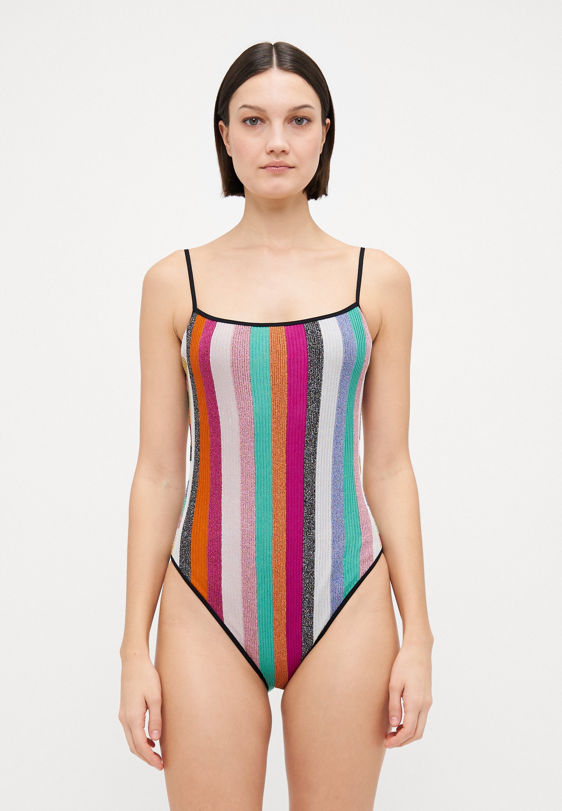 Costume da bagno intero Missoni - multicolore
