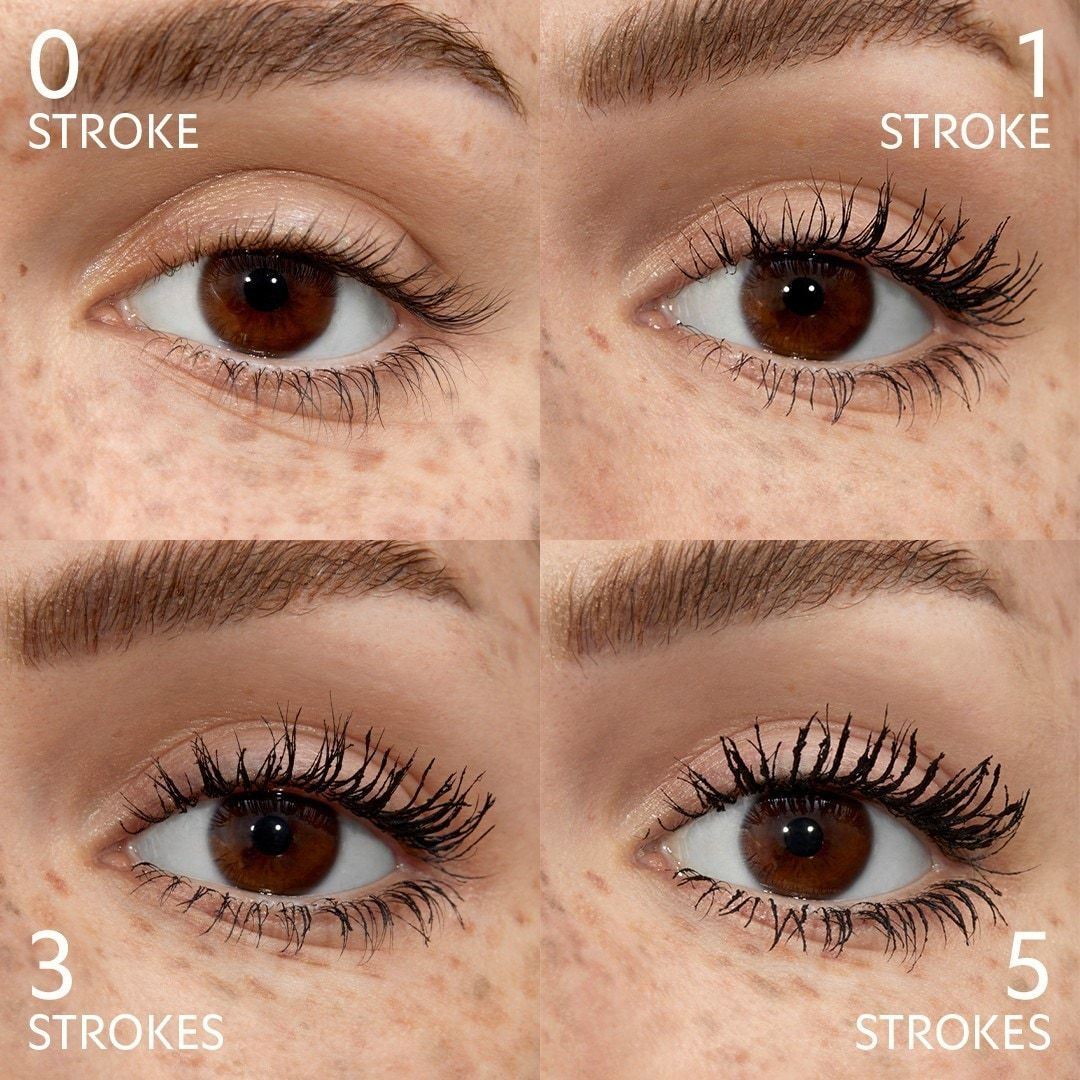 Yves Saint Laurent Mascara Lash Clash - 9 ml