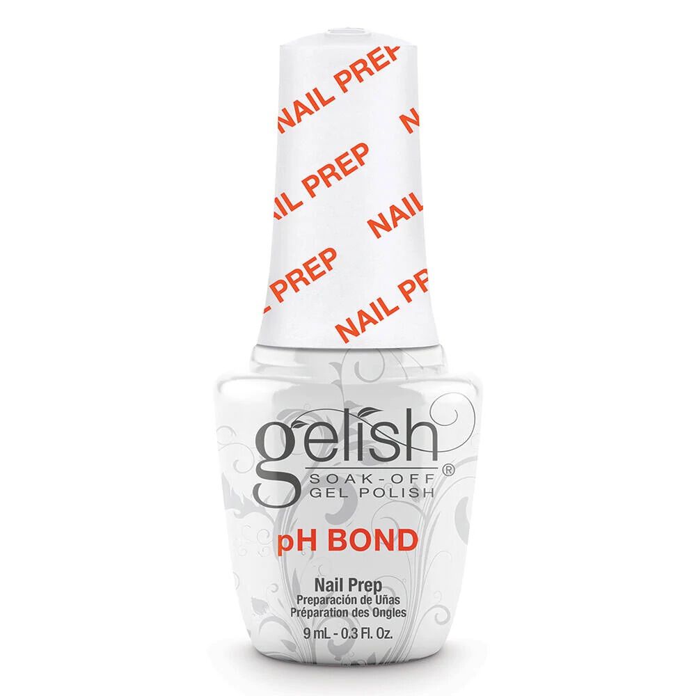 Príprava na nechty Gelish pH Bond