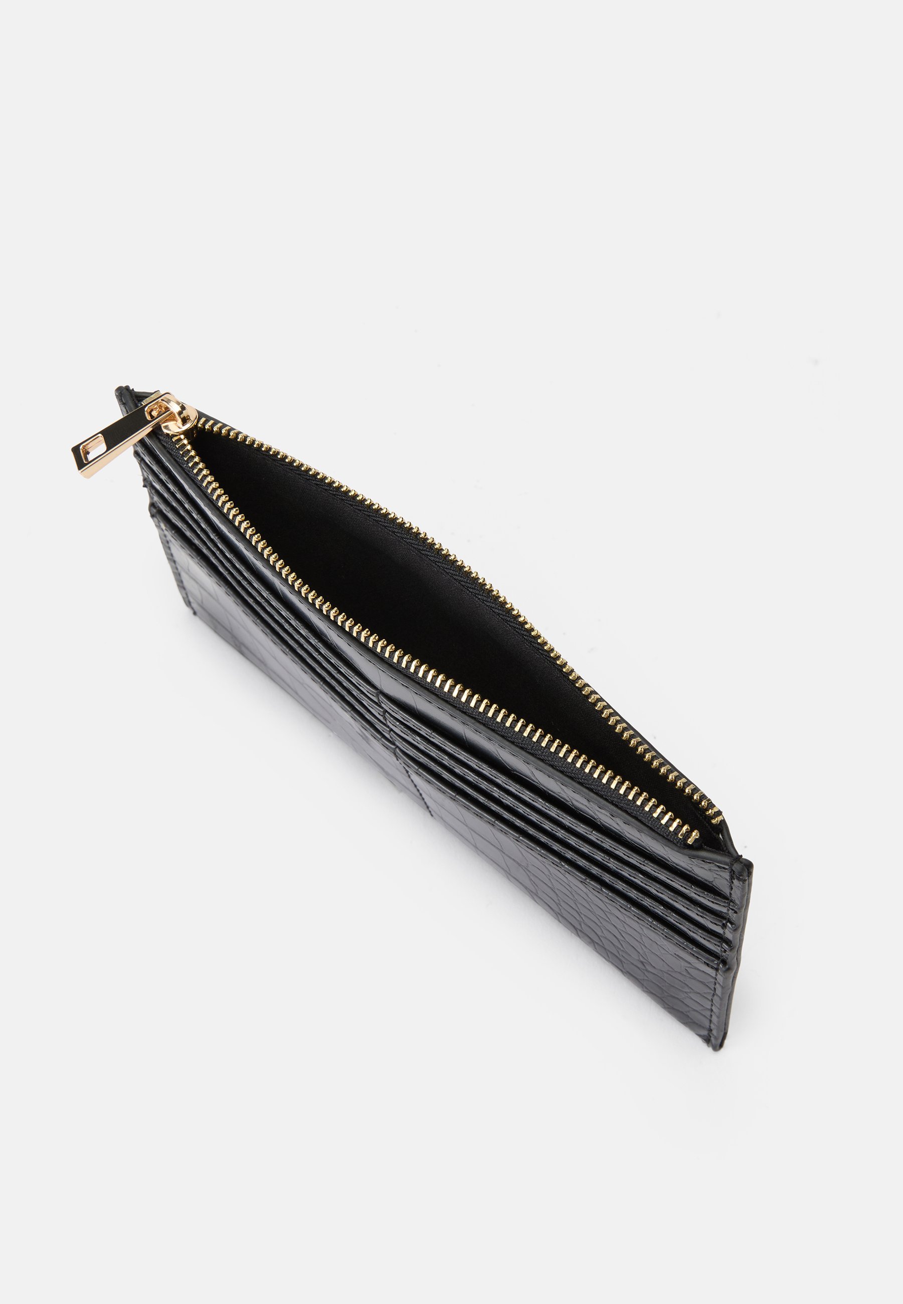 Portfel Vero Moda - czarny
