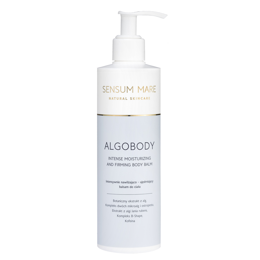 Sensum Mare Algobody