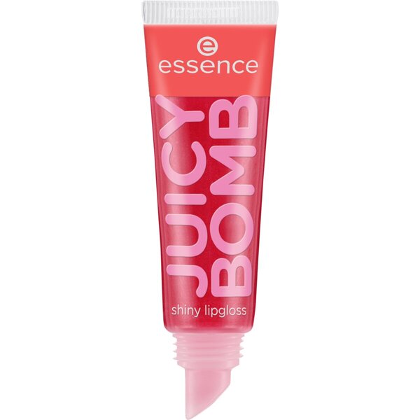 Luciu de buze strălucitor Essence Juicy Bomb 104<br>10ml, 104