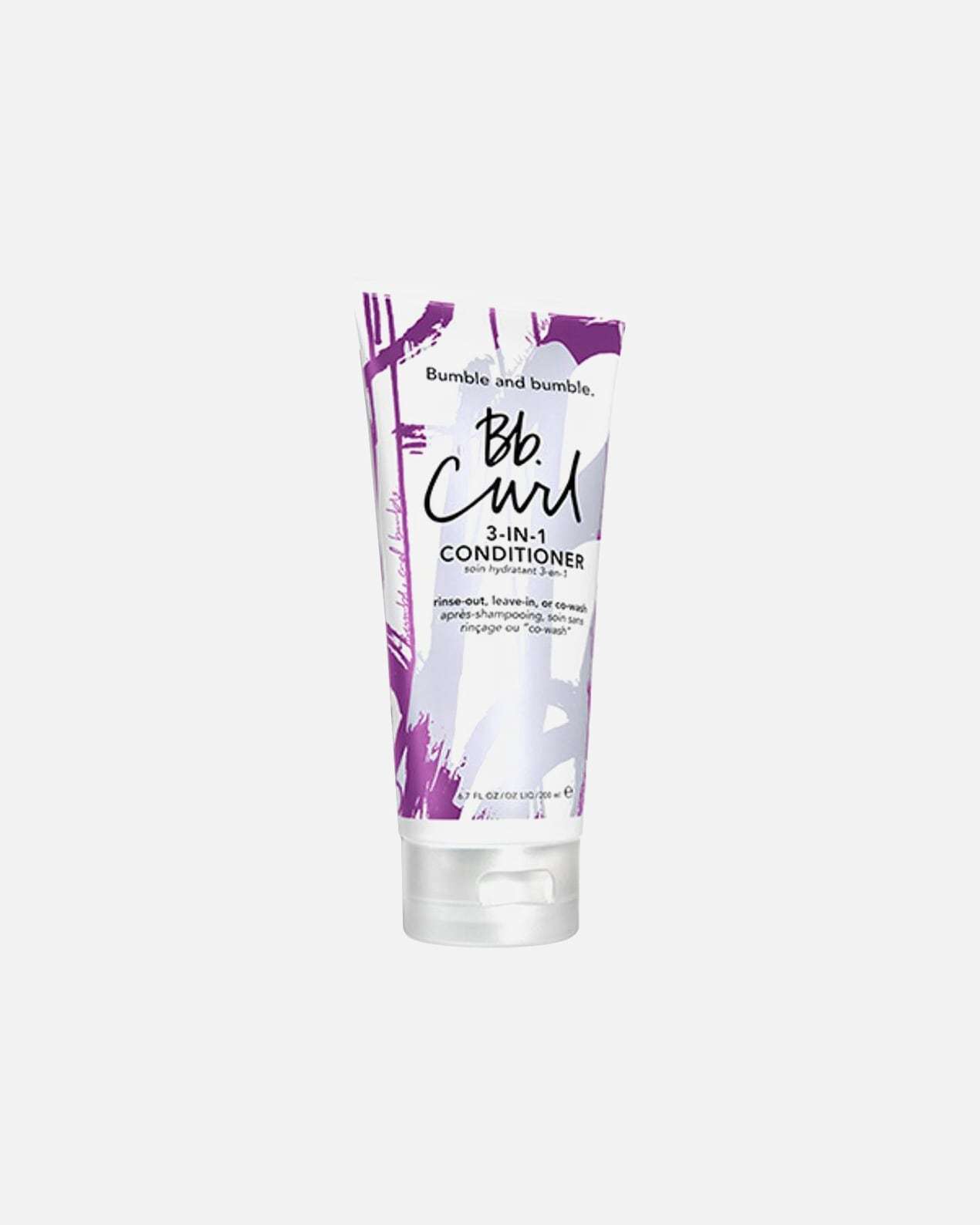 Bumble and bumble. Regenerator za kovrče - 200 ml