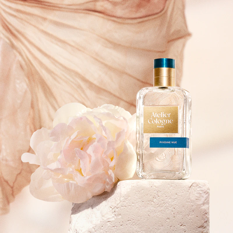 Atelier Cologne Colônia Absolue Pivoine Nue eau de parfum unissex