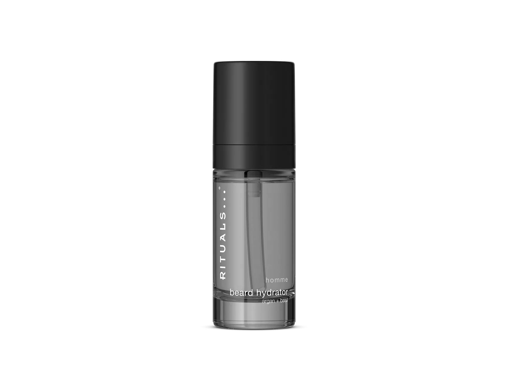 Hidratante para barba Homme