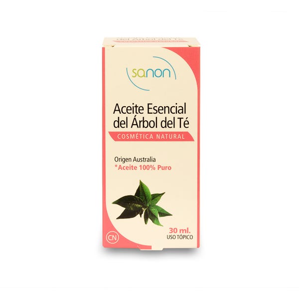 Ulei esențial de arbore de ceai | 30 ml