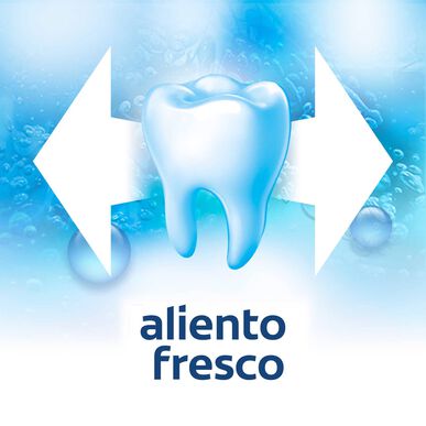 Colgate-hammastahna fluoridilla Fresh Gel 75 ml 75 ml