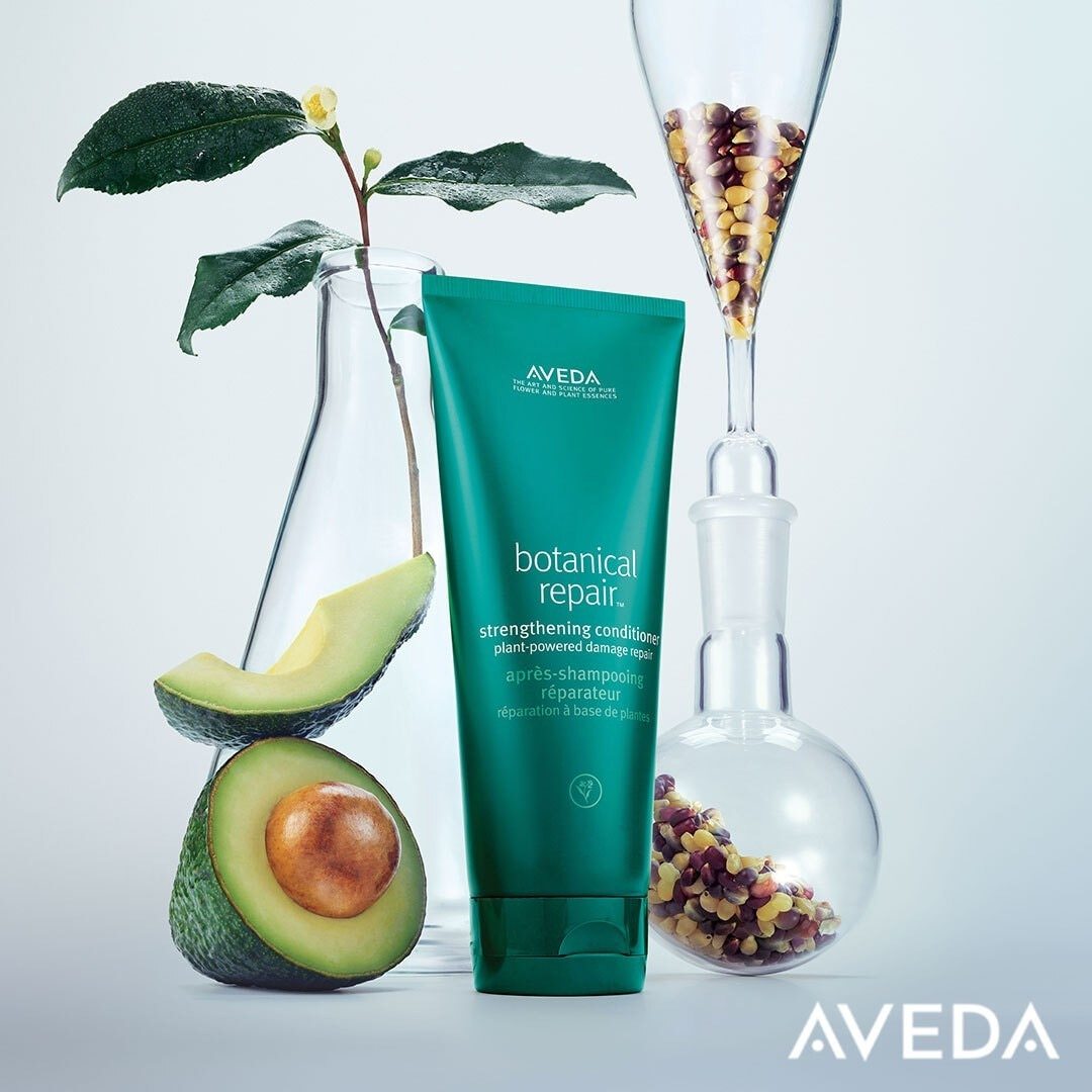 Aveda Conditioner Botanical Repair™ stiprinošais kondicionieris – 40 ml
