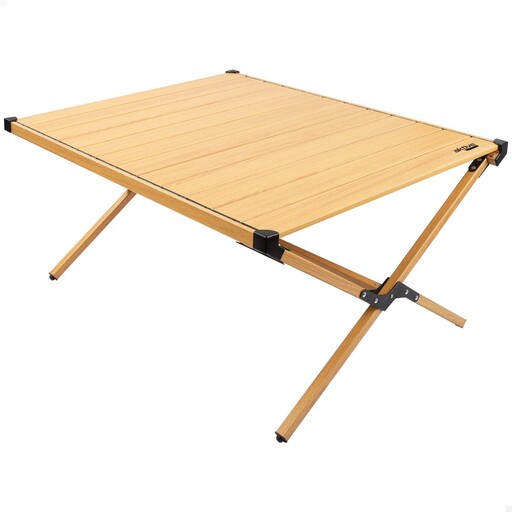 Hopfällbart bord Glamping Active