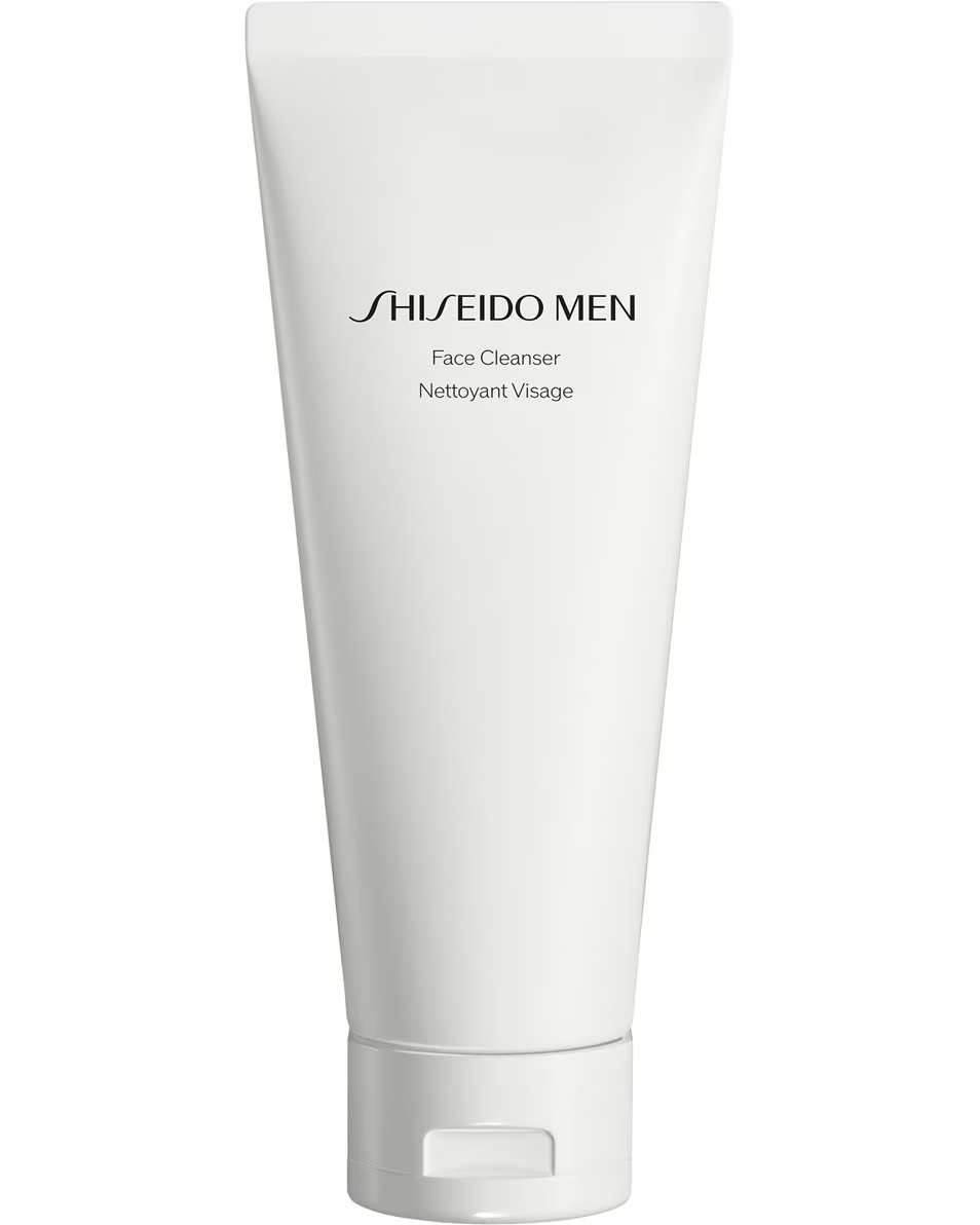SHISEIDO MEN DECURĂȚARE A TENULUI