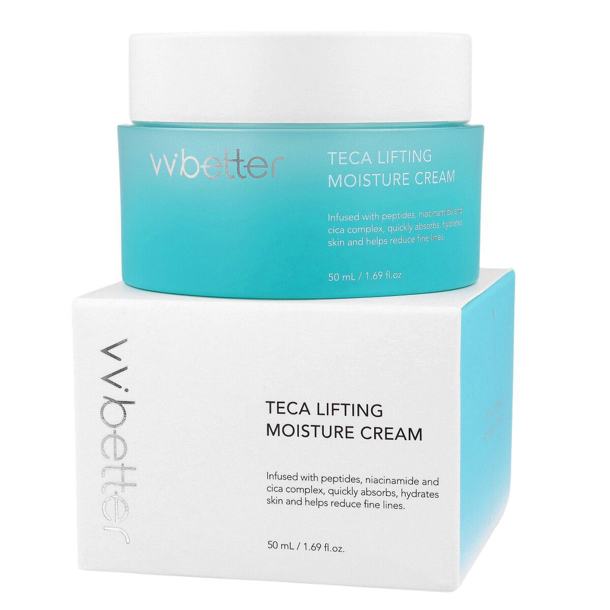 VVBETTER TECA Lifting Moisture