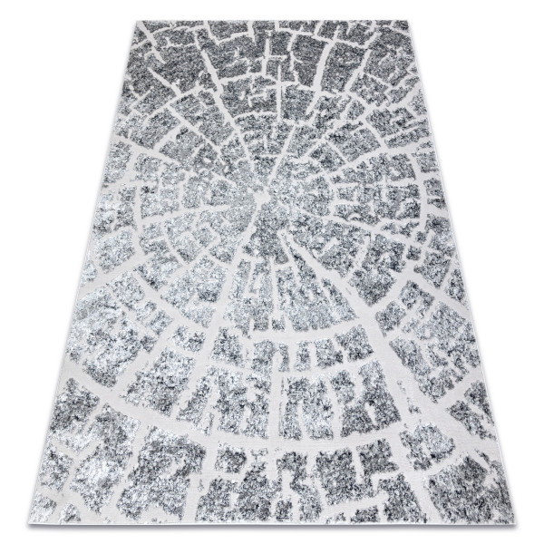 Dywan MEFE nowoczesny  6185 Pień drzewo 80x150 cm