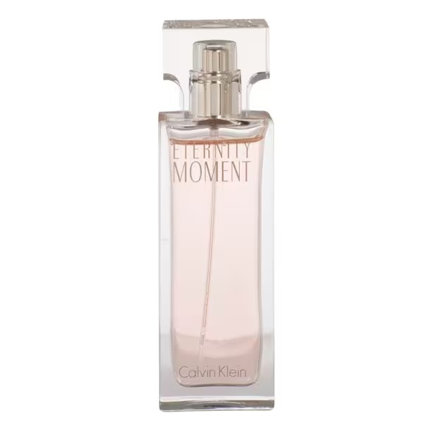 Parfumska voda Calvin Klein Eternity Moment<br>30 ml