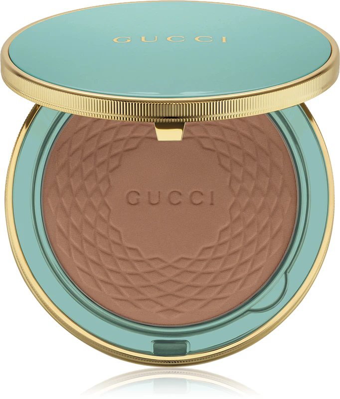 Gucci Beauty Sun-Kissed Beauty Powder, bronzer