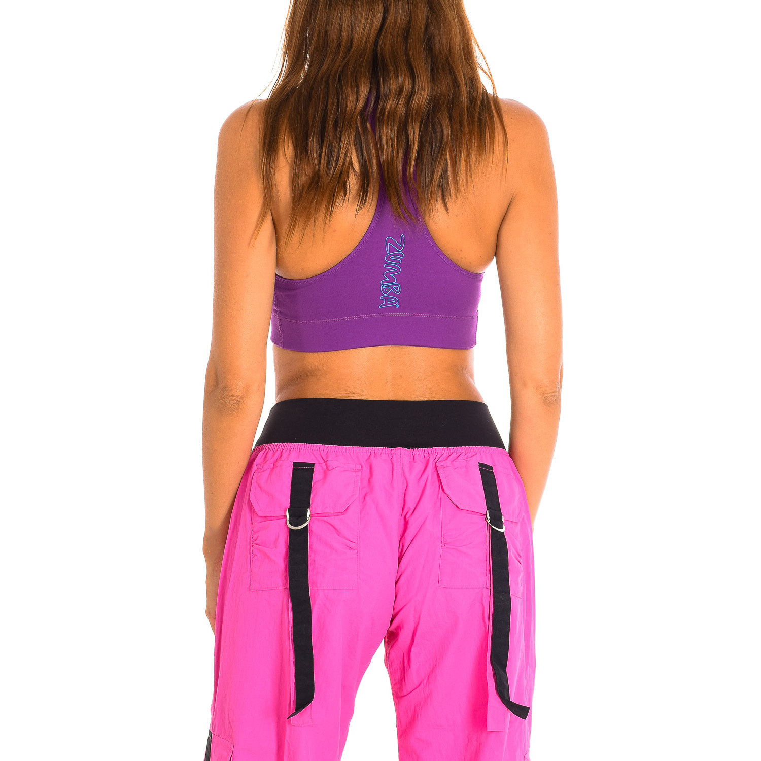  Zumba Sports Top Z1t00507