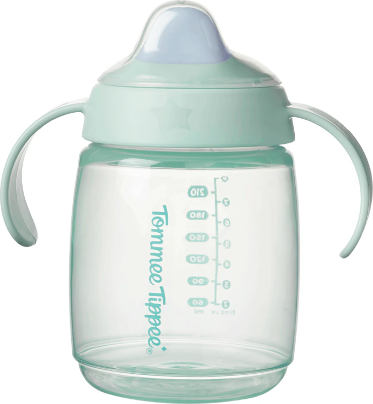 Copo de treinamento com bico Tommee Tippee