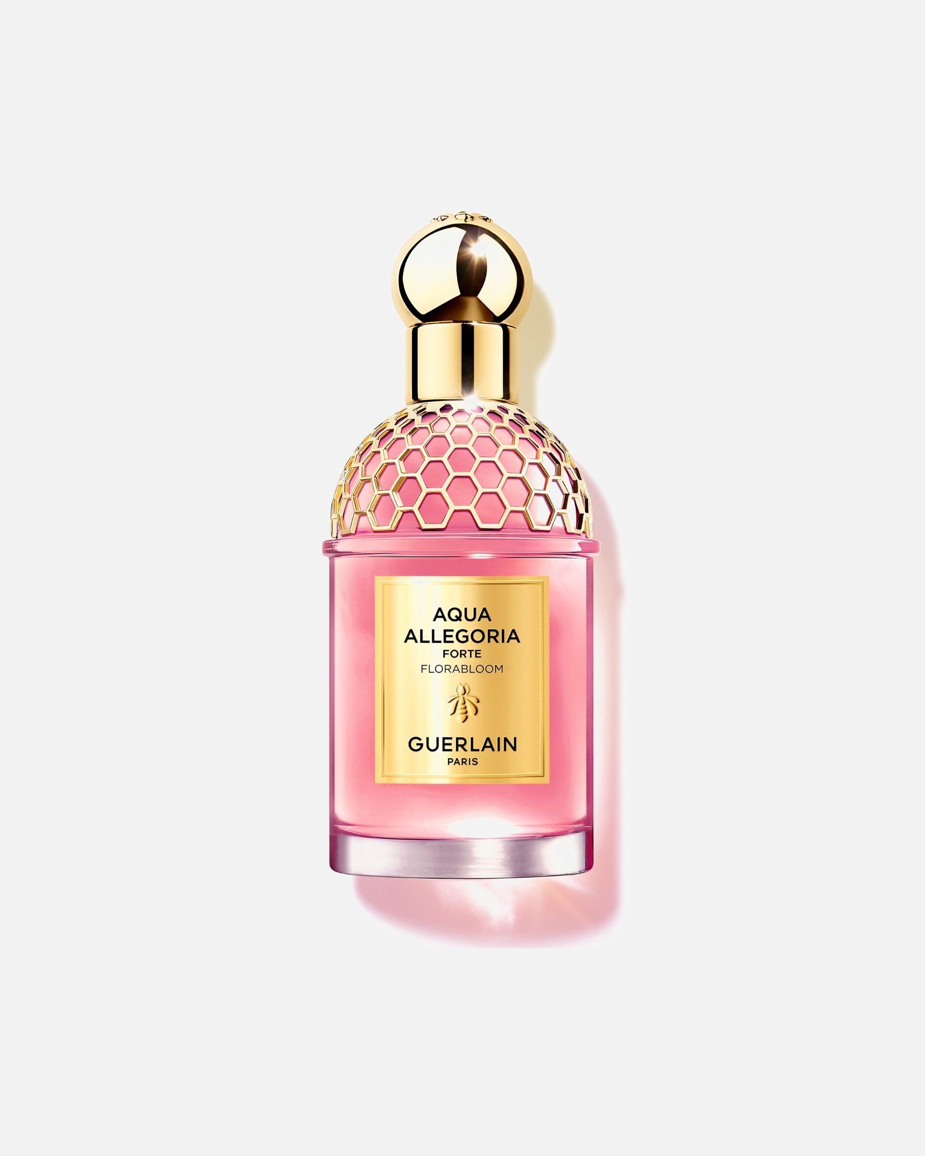 Guerlain Eau de Parfum Aqua Allegoria Florabloom Forte - 40 ml