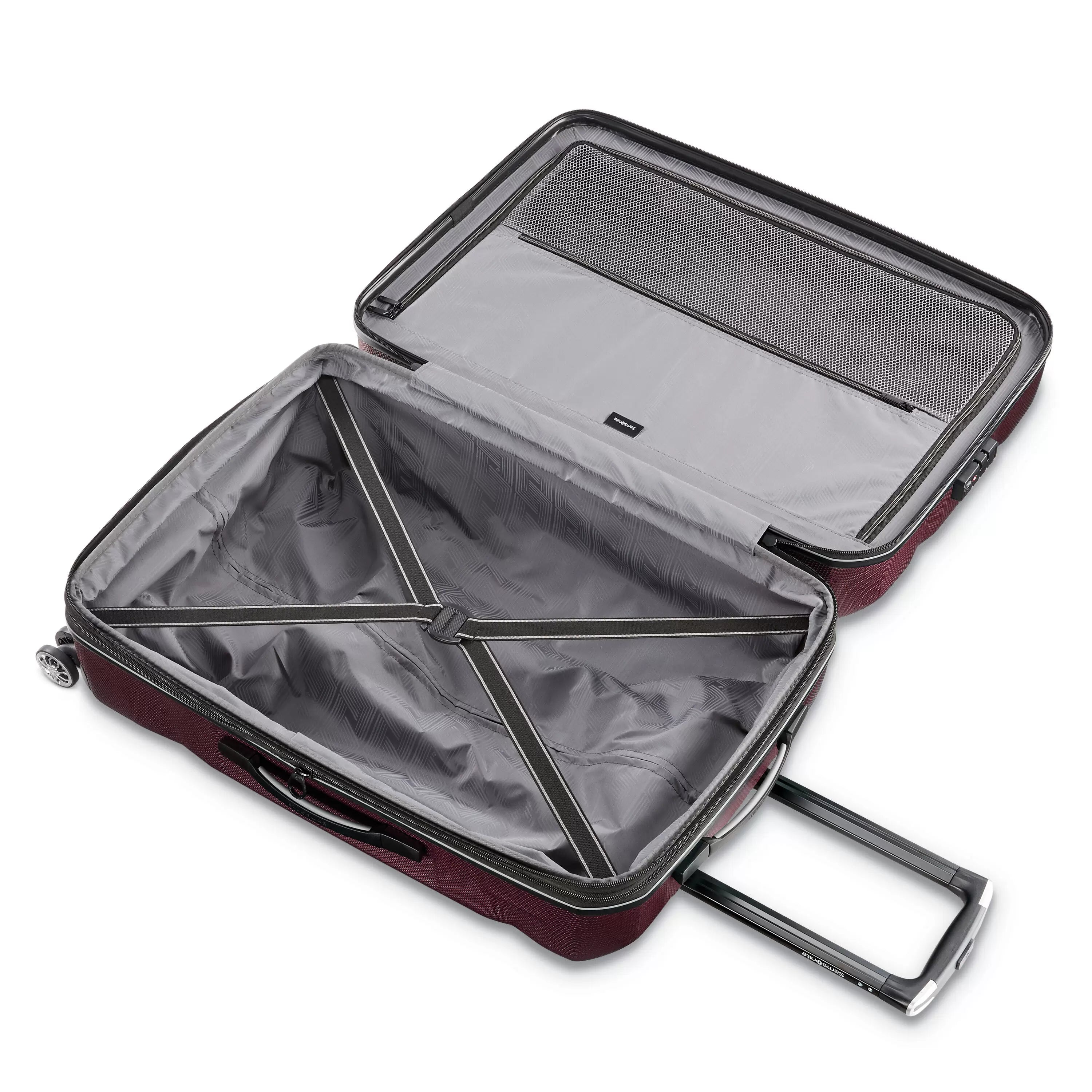 SAMSONITE PIVOT 2 3-DELIGE SET