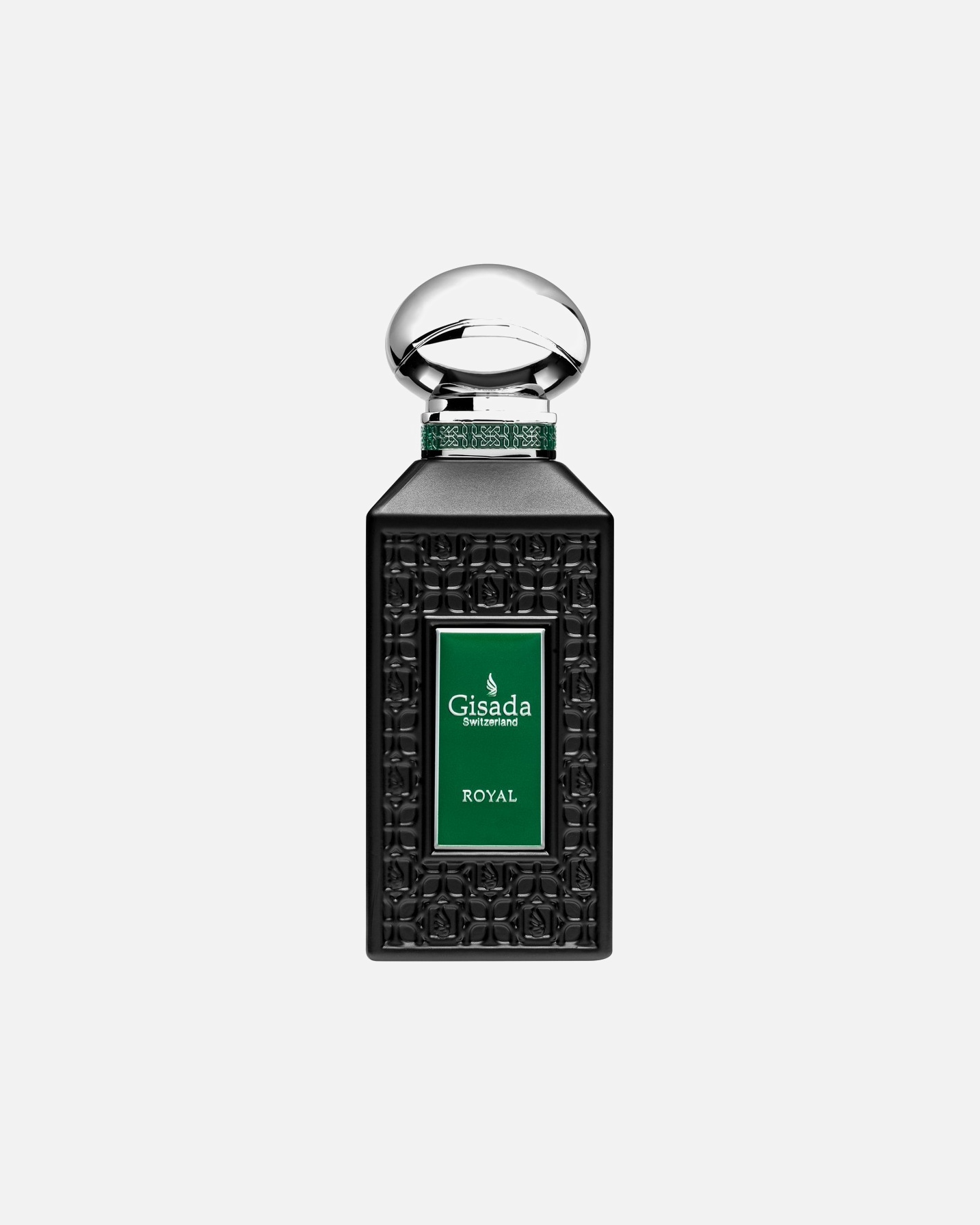 Gisada Eau de Parfum Royal - 100 ml