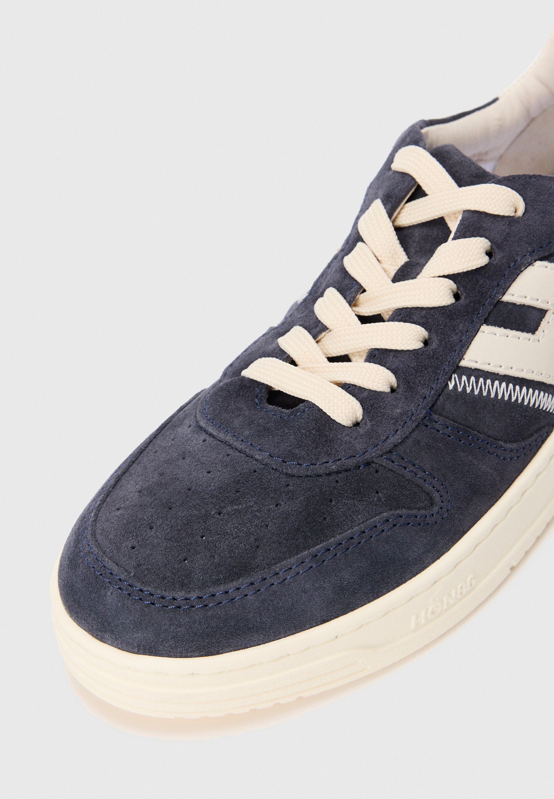 HOGAN Sneaker - blau