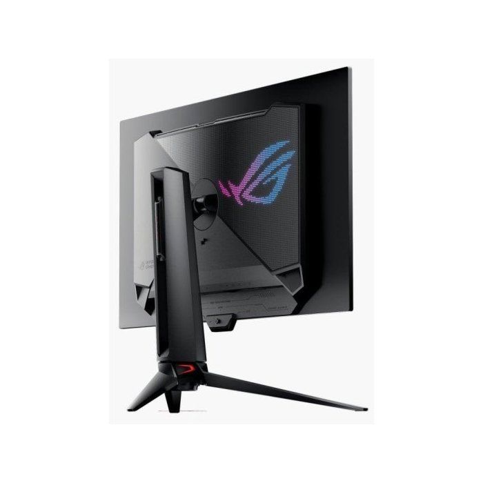 Monitor per PC - ASUS - ROG Swift OLED PG32UCDMZ - 31,5 pollici - 4K Ultra HD - QD-OLED