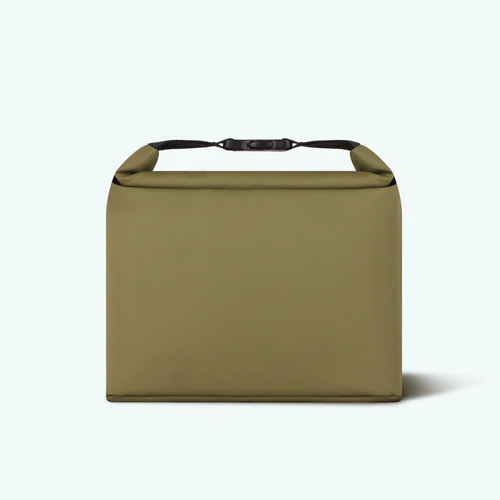 Cabaia Lunchtasche Grenoble Khakis