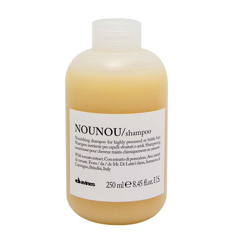 Nounou šampon 250 ml - Davines