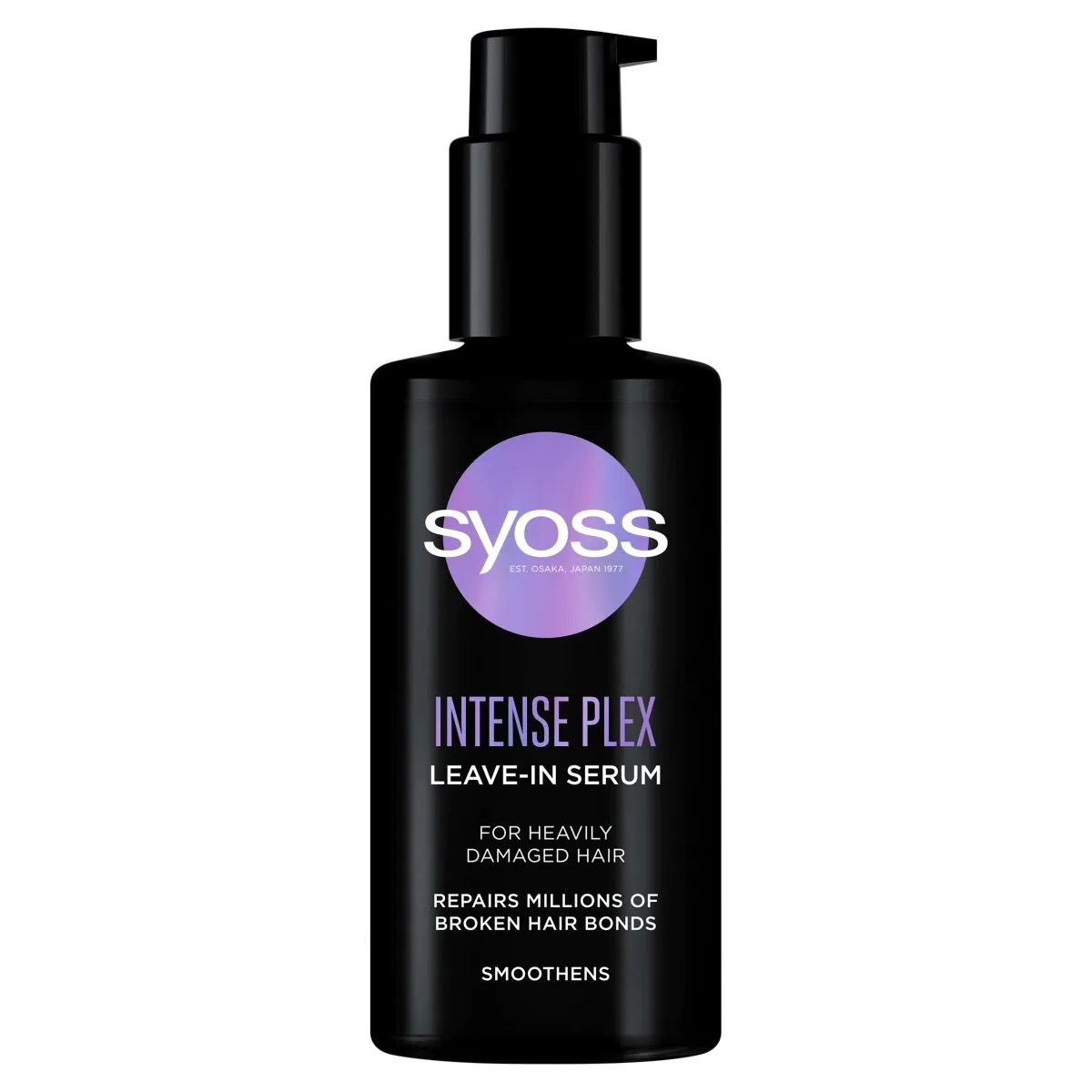 Syoss Kuracja do włosów Intense Plex 100 ml