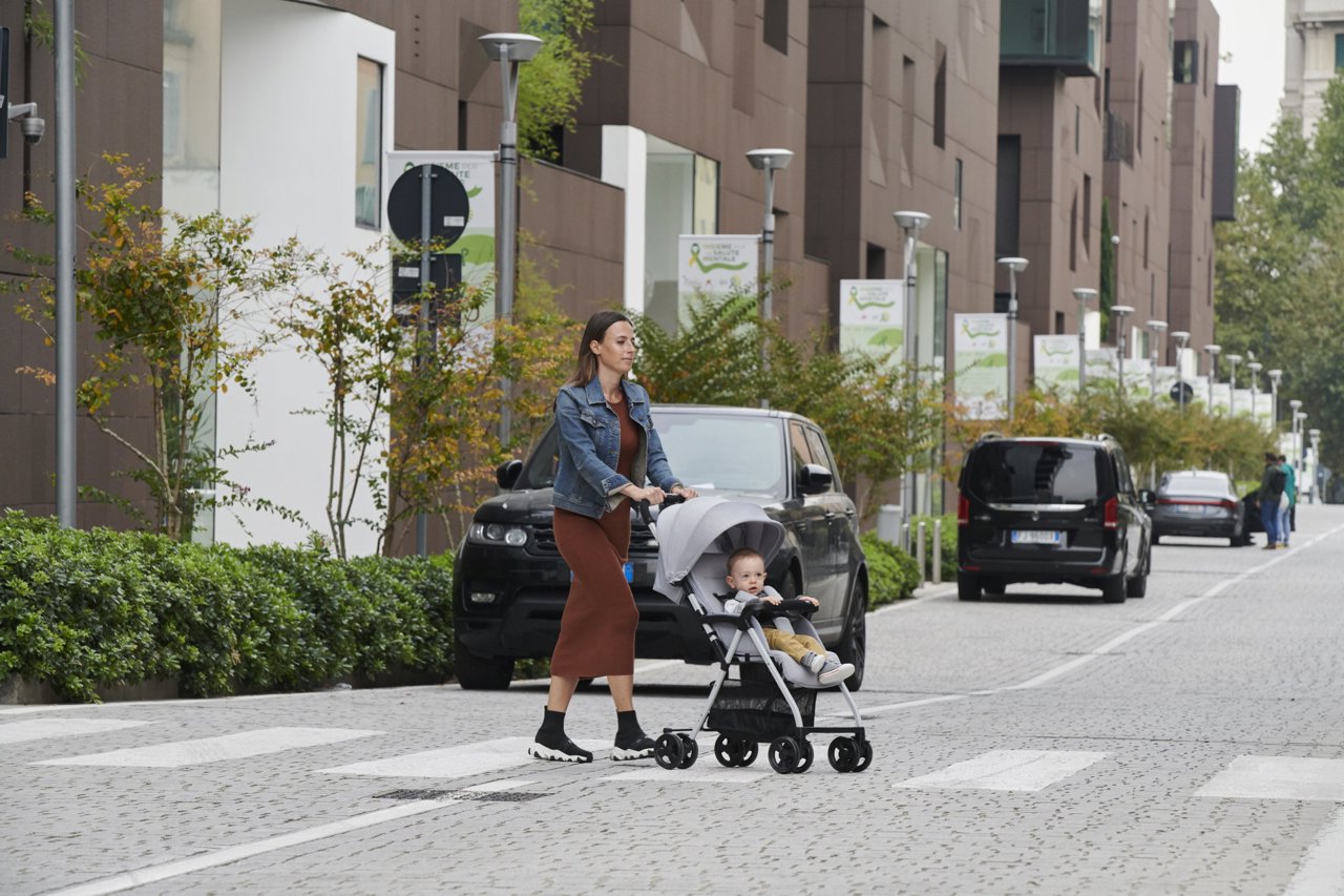 OHlalà 3 Kinderwagen