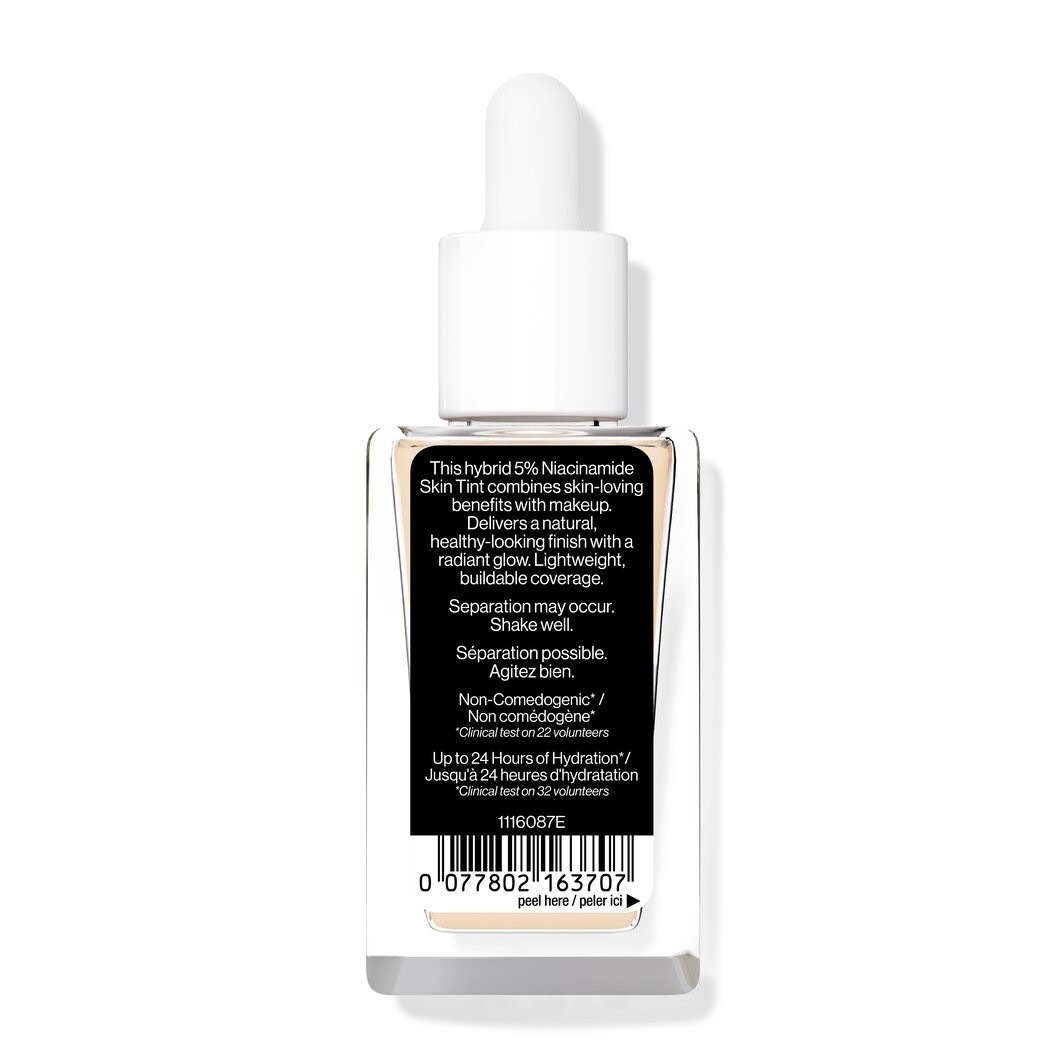 wet n wild Niacinamide Skin Tint