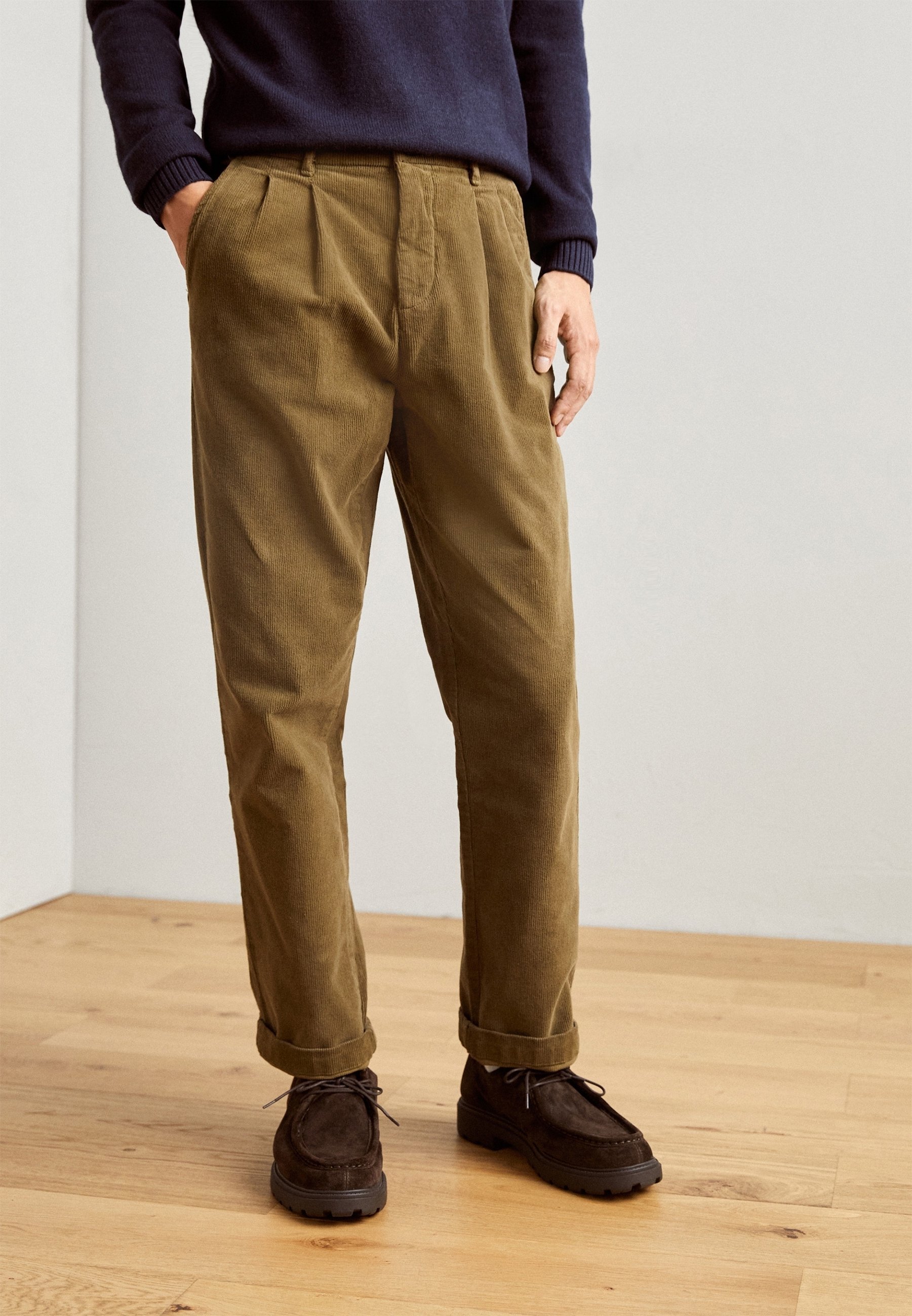 Lindbergh Hose - sand