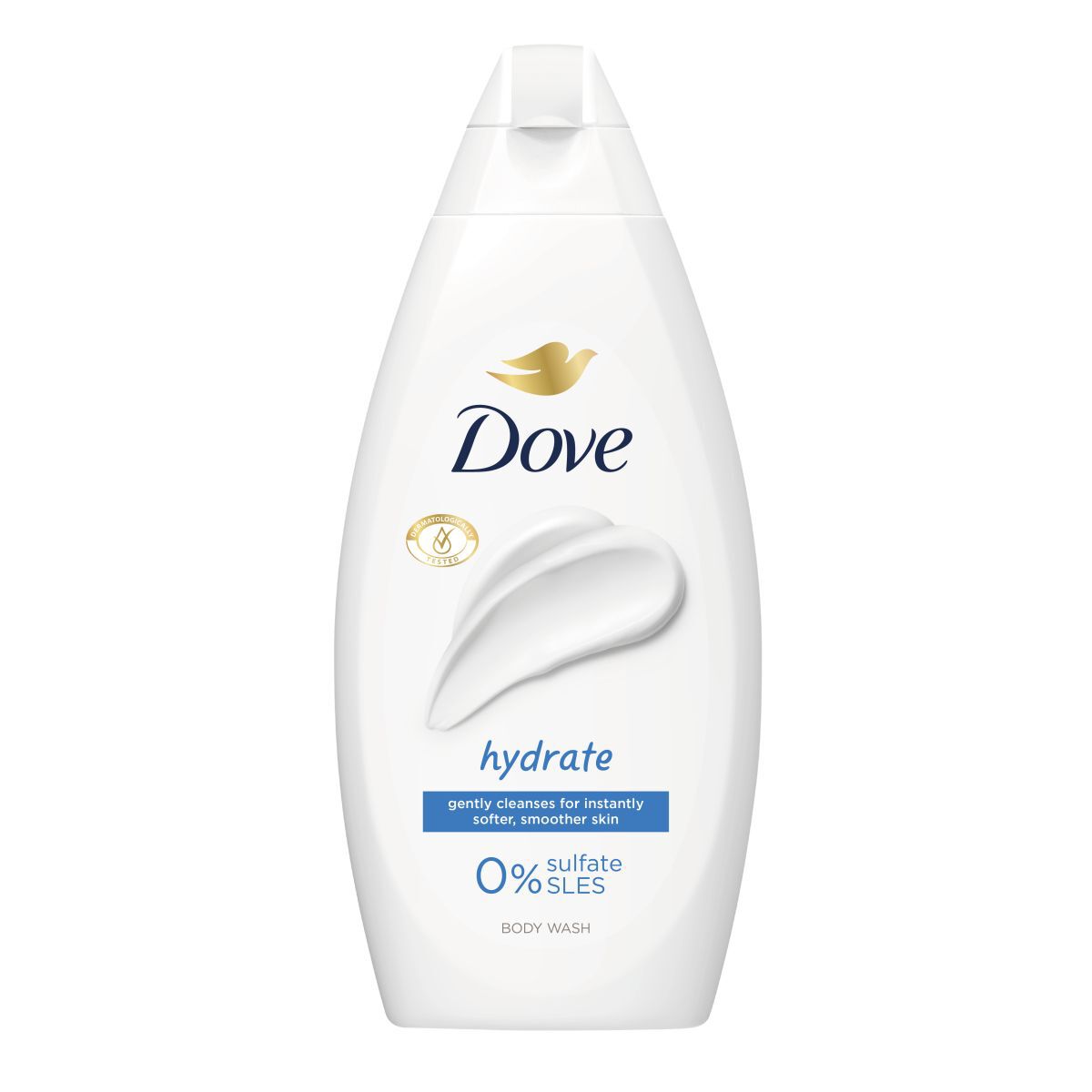 Dove Hydrate
