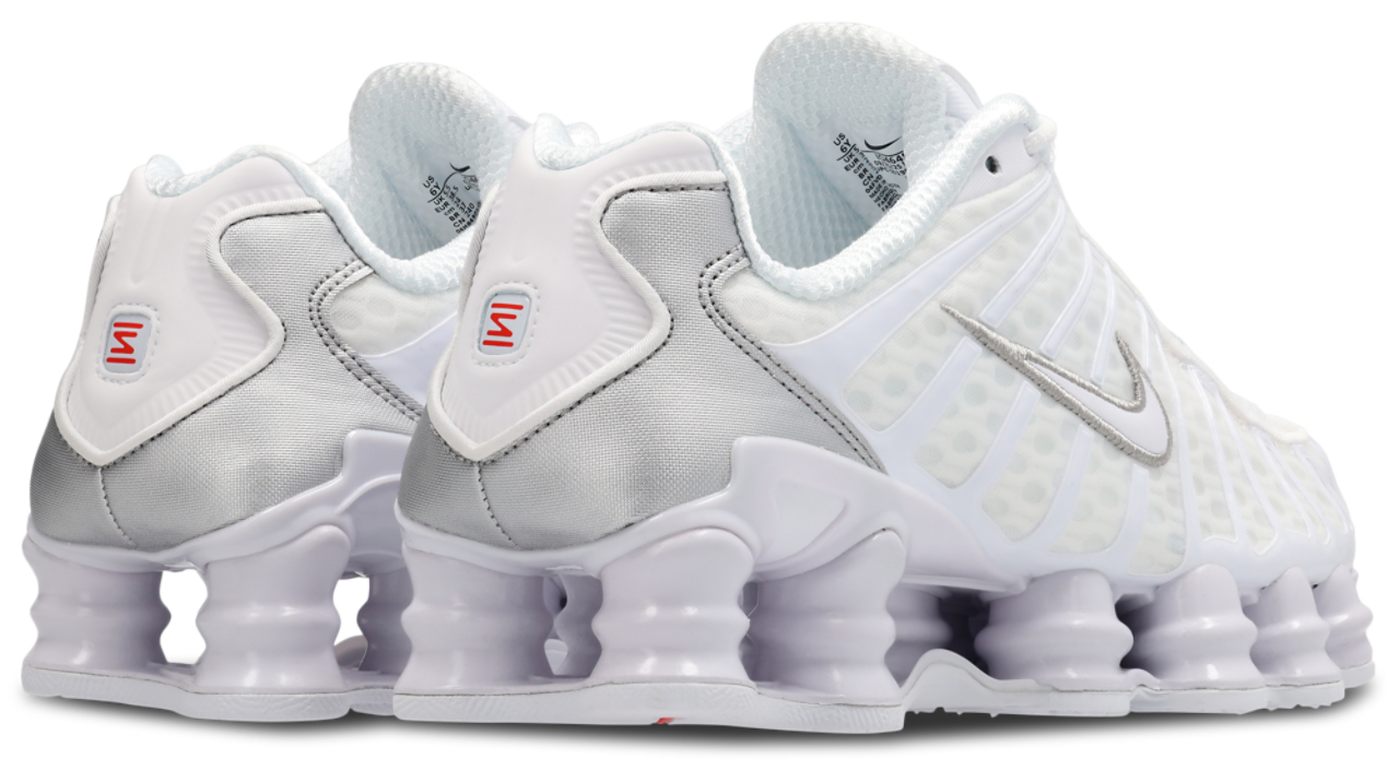Nike Shox Total