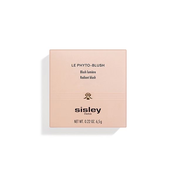 Phyto-Blush pudros formos skaistalai Prabangūs skaistalai