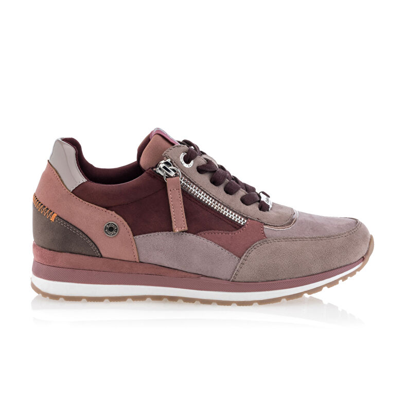 Kurver / joggesko Femme Rose